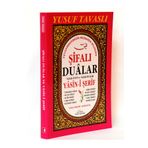 Tavaslı Yayınları Şifa Duaları Ve Yasin-i Şerif