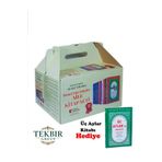 Tavaslı Yayınları Yusuf Tavaslı Temel Dini Bilgiler Aile Seti - 10 Kitap Takım Kitap