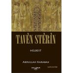 Taven Sterin - Abdullah Karabağ