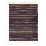 Tavira El Dokuma Çubuklu Kilim 158x203 cm