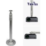 Taviss C9 Tavan ve Duvar Kullanım Özellikli Dekoratif Tripod