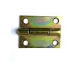 Tavla Menteşesi Eko 25x20 mm - 1 Adet