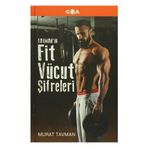 Tavman’ın Fit Vücut Şifreleri - Murat Tavman