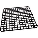 Tavpet 40x40 1 m 6 Adet Plastik Taban Izgara