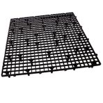 Tavpet 50x50 1 m 4 Adet Plastik Taban Izgara