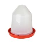 Tavpet Alttan Dolum 5 lt Plastik Civciv Yer Suluğu
