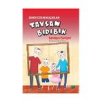Tavşan Bıdıbık Kardeşini Seviyor - Seher Cesur Kılıçaslan