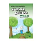Tavşan Bıdıbık Ormanda - Seher Cesur Kılıçaslan