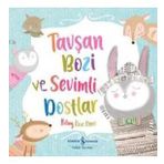 Tavşan Bozi ve Sevimli Dostlar - Beth Charles