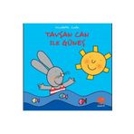 Tavşan Can ile Güneş - Uçan Fil Yayınları