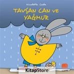 Tavşan Can İle Yağmur - Nicoletta Costa