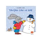 Tavşan Can ve Kar - Nicoletta Costa