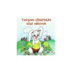 Tavşan Cino’nun Dişi Ağrıyor - Sultan Bedelcigil Gülsüm Duruk