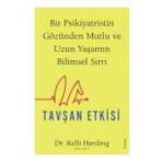 Tavşan Etkisi - Kelli Harding