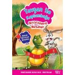 Tavşan İle Kaplumbağa Aktivitelerle Masallar Koloni Çocuk