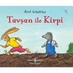 TAVŞAN İLE KIRPI - WILHELM GRIMM