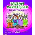 TAVŞAN KARDEŞLER PIKNIK YAPIYOR - SALIH TURHANLAR