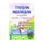 Tavşan Merakşan - Esra Doğu