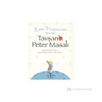 TAVŞAN PETER MASALI - EMMA THOMPSON