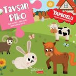 Tavşan Piko Yakamoz Yayınları
