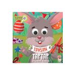 Tavşan Taptap ve Sevimli Dostları Sincap Kitap Yayınları