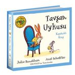 Tavşan Uykusu - Julia Donaldson