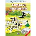 TAVŞAN VE ARKADAŞLARI - KOLEKTIF