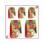 Tavşan Yemi, 1000Gr X 5 Adet Avantajlı Paket