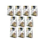 Tavşan Yemi 800 Gr - 10 Adet Pakette