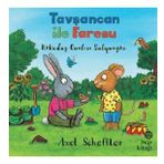 Tavşancan ile Faresu - Arkadaş Canlısı Salyangoz - Axell Schfer