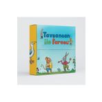 Tavşancan ile Faresu Serisi Seti - 11 Kitap Takım