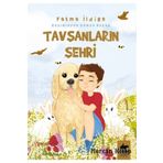 Tavşanların Şehri - Fatma İldige