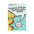 TAVSIYE EDILEN MARKALARIN SIRRI - FRED REICHHELO;ROB MARKEY