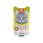 Tavuk 5x14 Gr Likit Kedi Ödülü