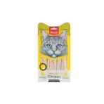 Tavuk 5x14 gr Ra-049 Likit Kedi Ödülü