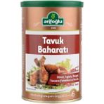 Tavuk Baharatı 180 G (Tnk) - Standart