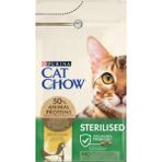 Tavuk Etli Kısırlaştırılmış Kedi Maması 15 Kg