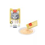 Tavuk Krema Kedi Ödülü 5x14 gr Ra-049 Likit Kedi Ödülü