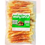 Tavuk Sarma Burgu Çubuk Köpek Ödül Kemiği 100Lü Paket