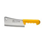 Tavuk Satırı Kaymaz Sap 4mm 4116 Paslanmaz Çelik