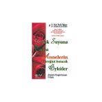 Tavuk Suyuna Çorba - Annelerin Yüreğini Isıtacak Öyküler-Jennifer Read Hawthorne