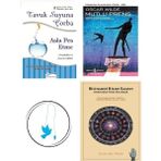 Tavuk Suyuna Çorba - Asla Pes Etme - Jack Canfield + Bilinmezi Bilme Sanatı + Mutlu Prens + Uçan Kuş Ayraç (Bu Set Yeni ve Eski Kitaplardan Oluşmaktadır)
