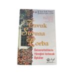 Tavuk Suyuna Corba Üniversitelilerin Yüreğini Isıtacak Öyküler