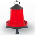 Tavuk Yemliği 12 Kg Ayaklı