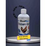 Tavuklar Için I.ş.t.a.h Açıcı ve Iç Temizleyici Ovumix 250 ml