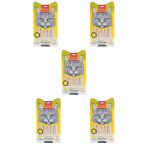 Tavuklu 5x14 Gr Sıvı Kedi Ödülü X 5 Adet