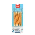Tavuklu Çiğneme Çubukları 85 G - Köpek Ödülü