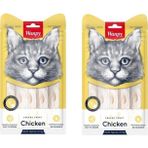Tavuklu Kedi Sıvı Ödülü 14 gr 2 Paket