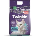 Tavuklu Kısırlaştırılmış Kedi Maması 10 kg – Düşük Tahıllı, Yüksek Proteinli, Ekonomik ve Sağlıklı Kuru Mama - 10kg