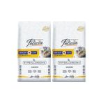 Tavuklu Kisirlastirilmis Yetiskin Kedi Mamasi Hypoallergenic 2 Kg. X 2 Adet